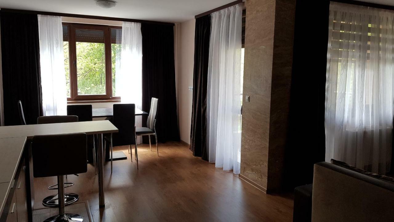Studio Kamelia Kazanlŭk 외부 사진