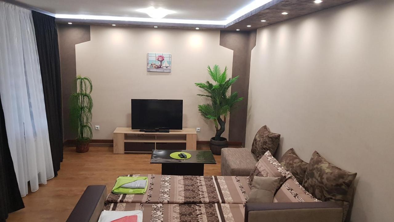 Studio Kamelia Kazanlŭk 외부 사진