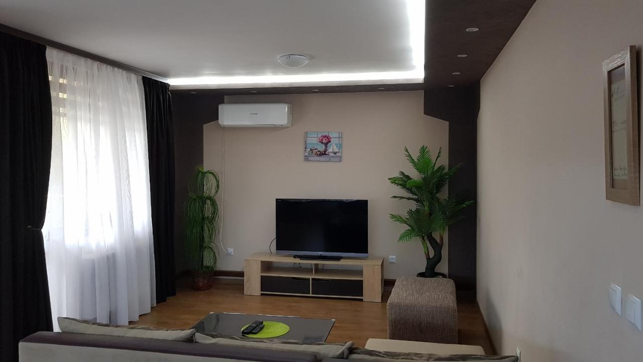 Studio Kamelia Kazanlŭk 외부 사진