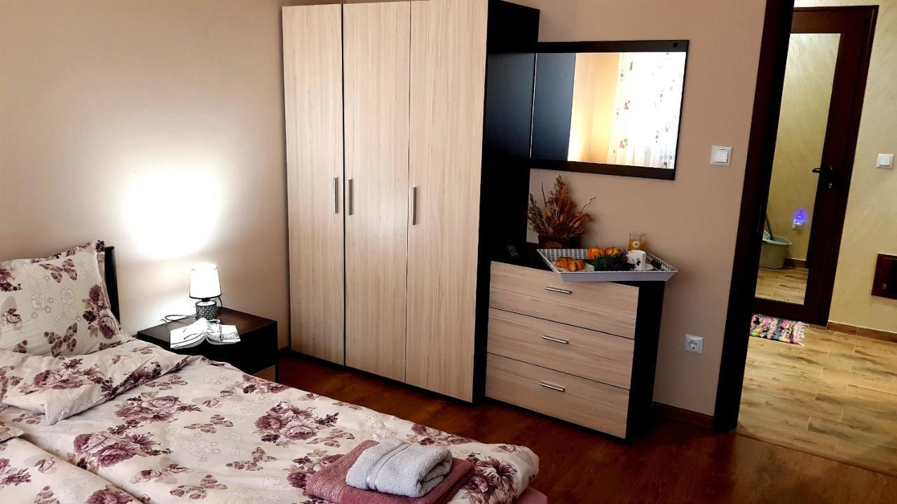 Studio Kamelia Kazanlŭk 외부 사진